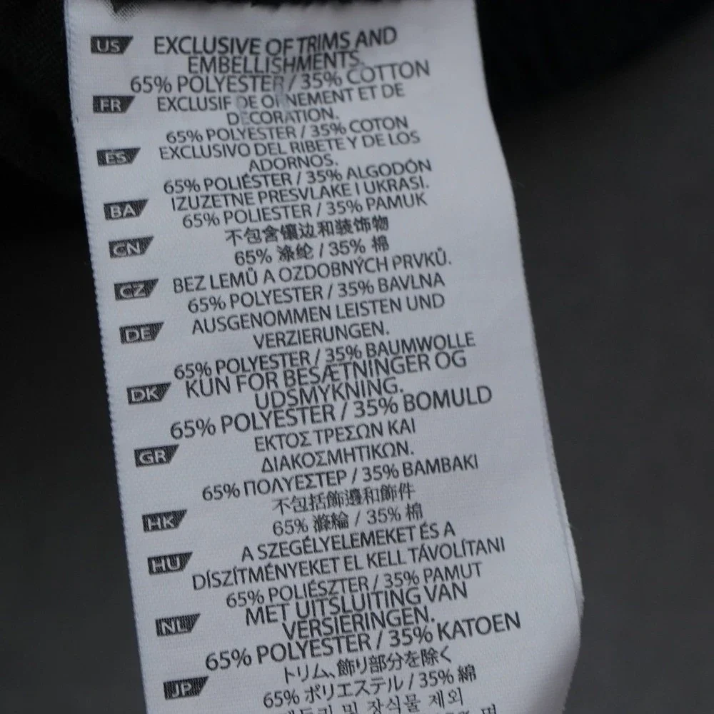 5.11 Tactical Taclite Pro Ripstop 73308 Shorts Mens Blue Cotton Blend Cargo 40 - Picture 5 of 9